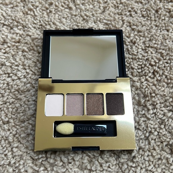 Estée Lauder pure color envy sculpting eyeshadow palette. - Picture 1 of 4